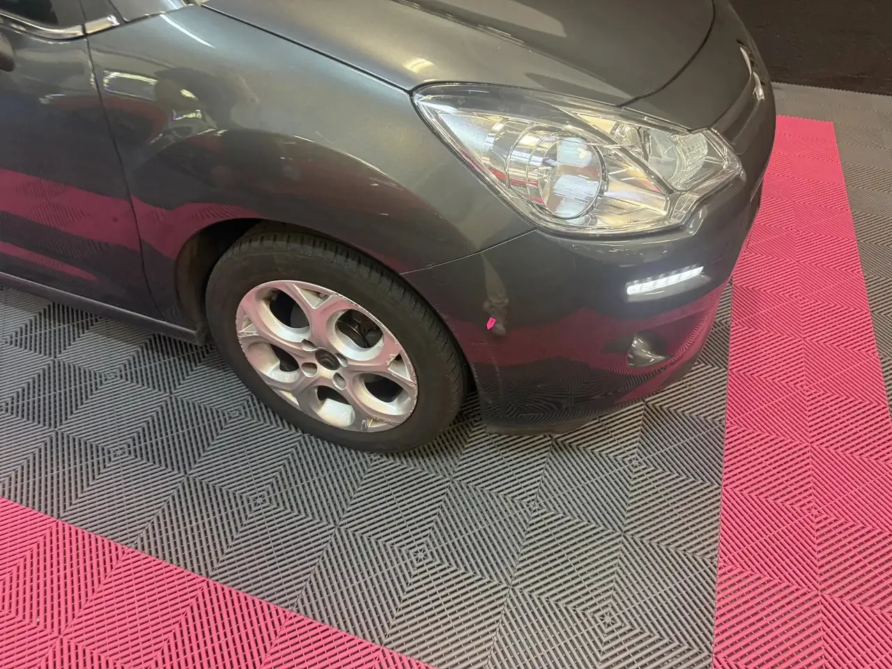 Citroen C3 C3 — photo 36