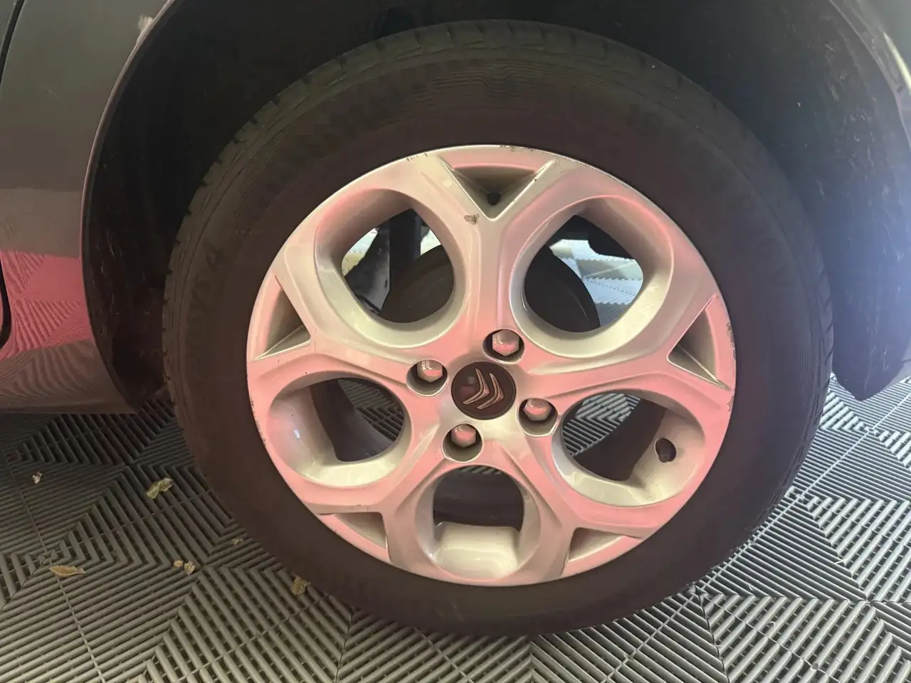 Citroen C3 C3 — photo 33