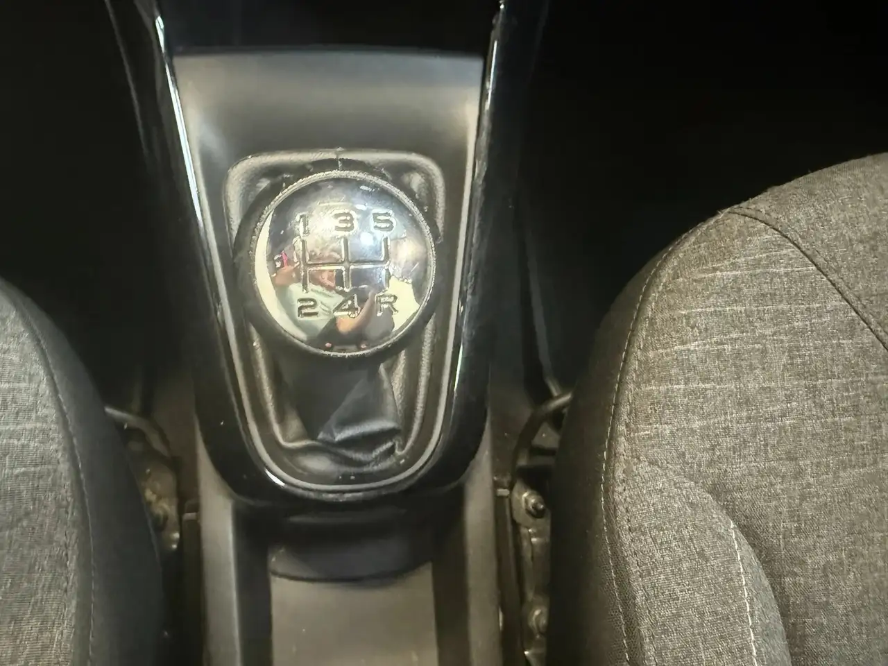 Citroen C3 C3 — photo 19
