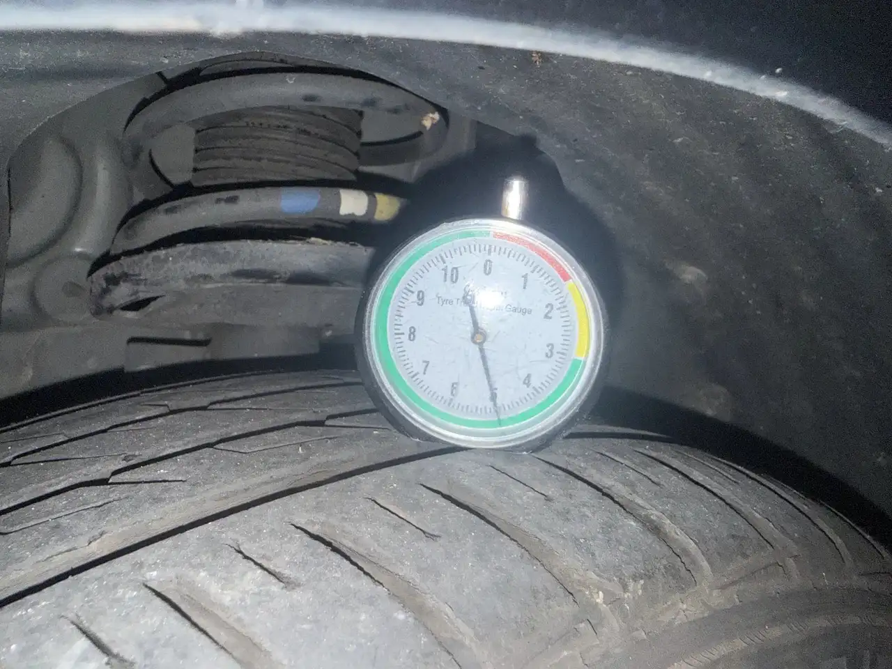 Citroen C3 C3 — photo 32