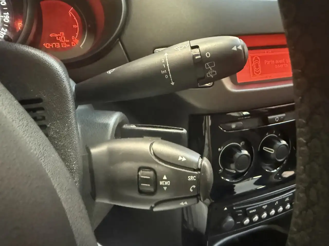 Citroen C3 C3 — photo 15
