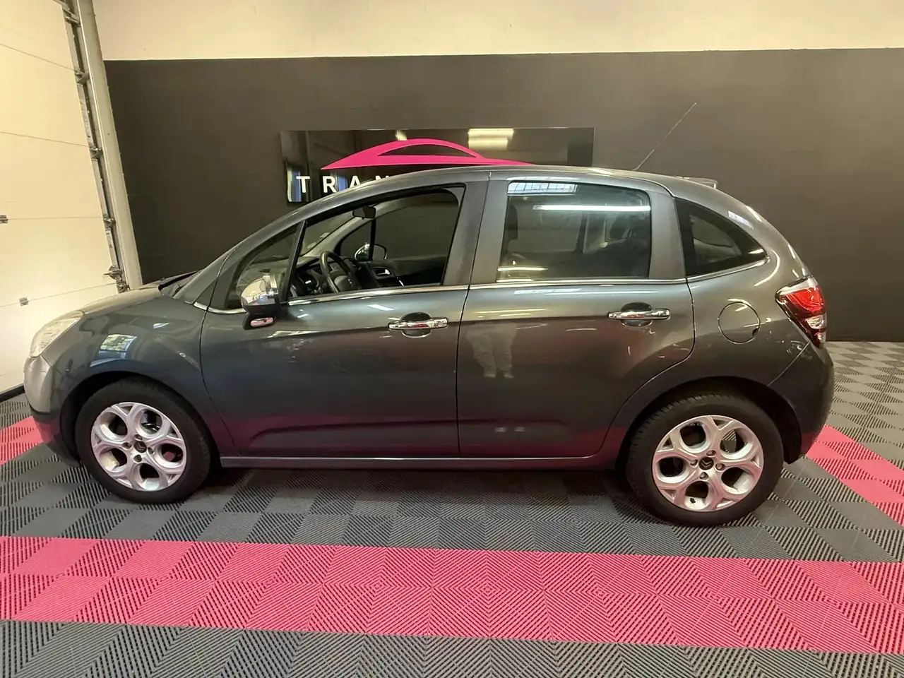 Citroen C3 C3 — photo 2