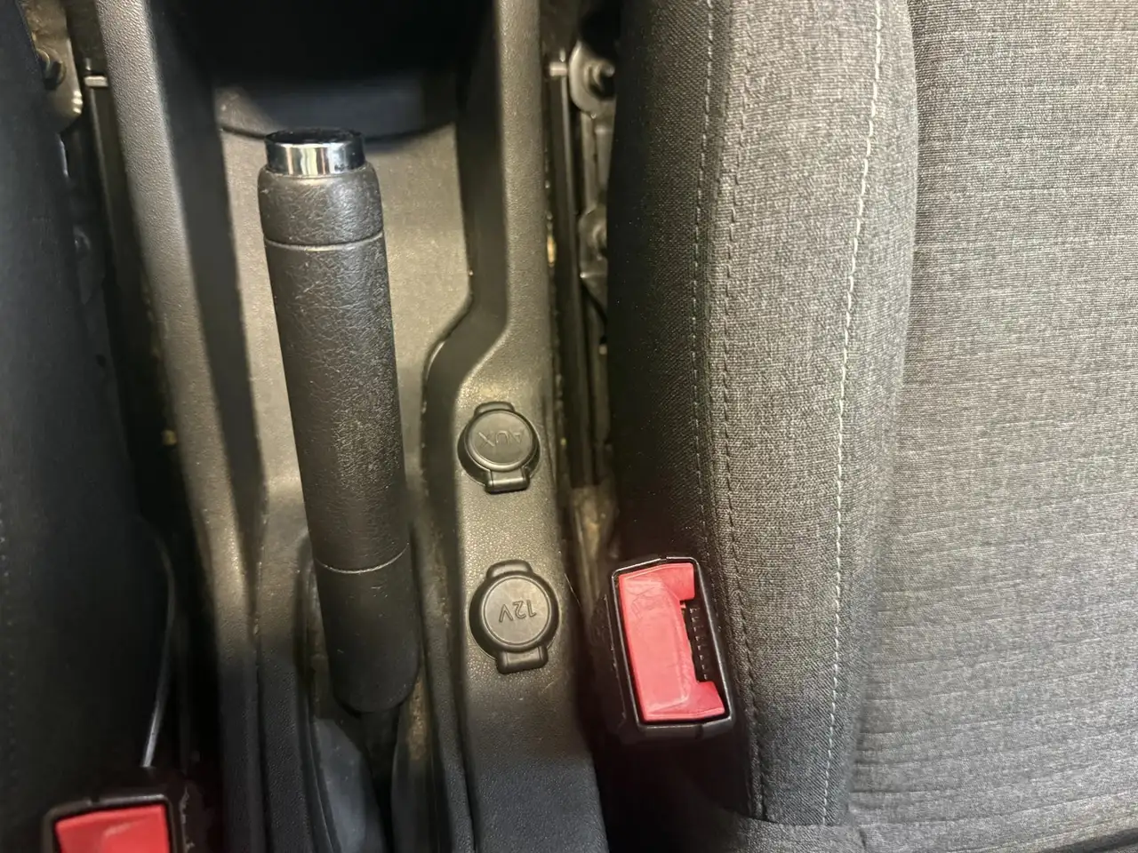 Citroen C3 C3 — photo 21