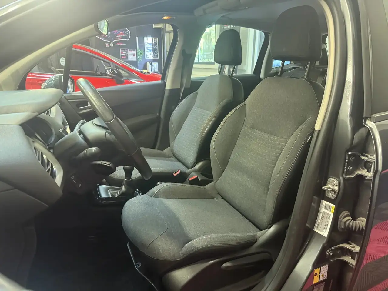 Citroen C3 C3 — photo 10