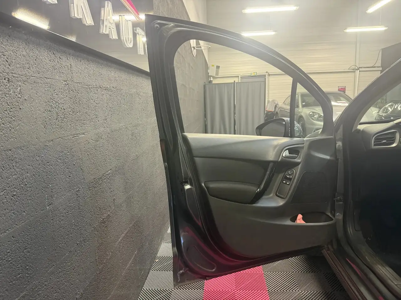 Citroen C3 C3 — photo 25