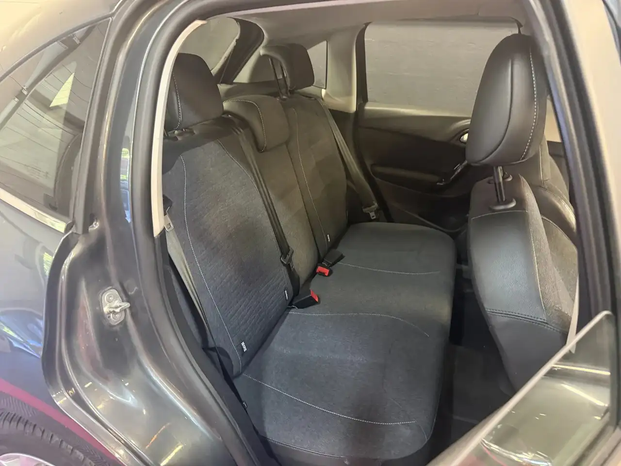 Citroen C3 C3 — photo 12