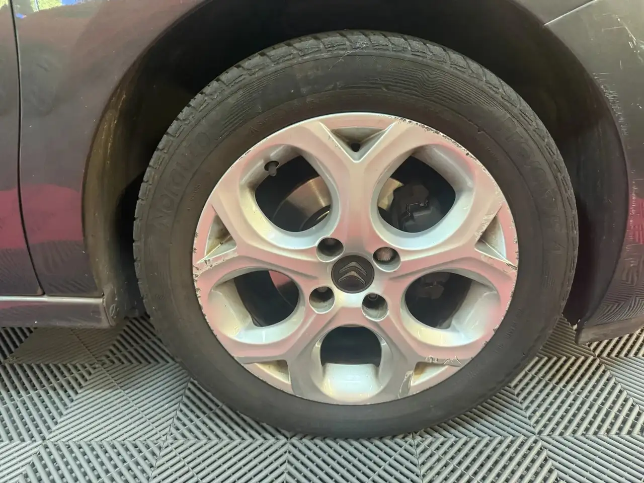 Citroen C3 C3 — photo 29