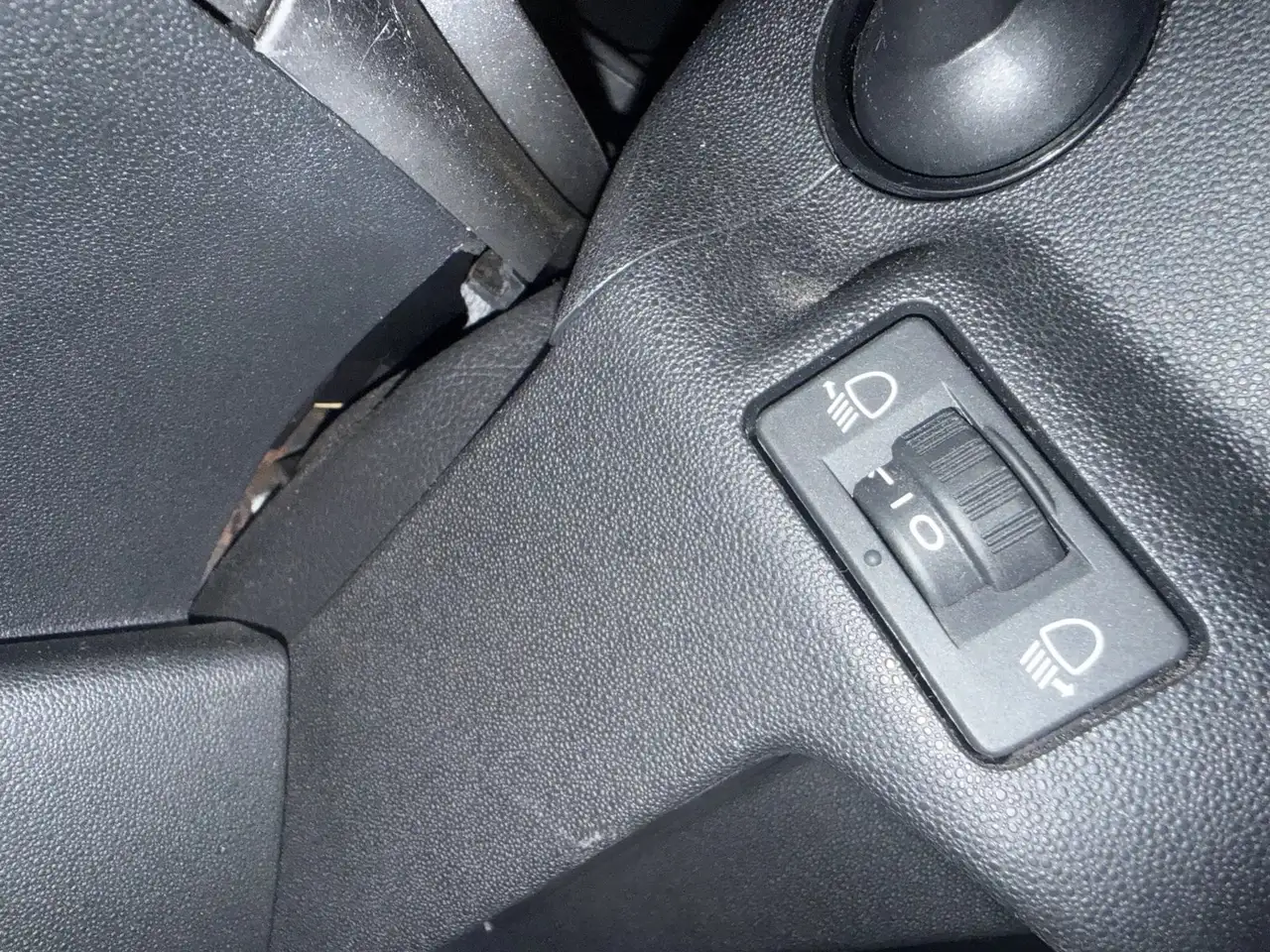 Citroen C3 C3 — photo 22