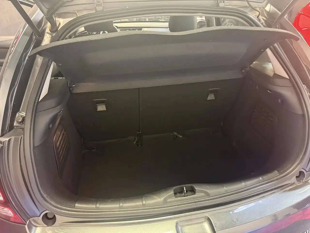 Citroen C3 C3 — photo 26