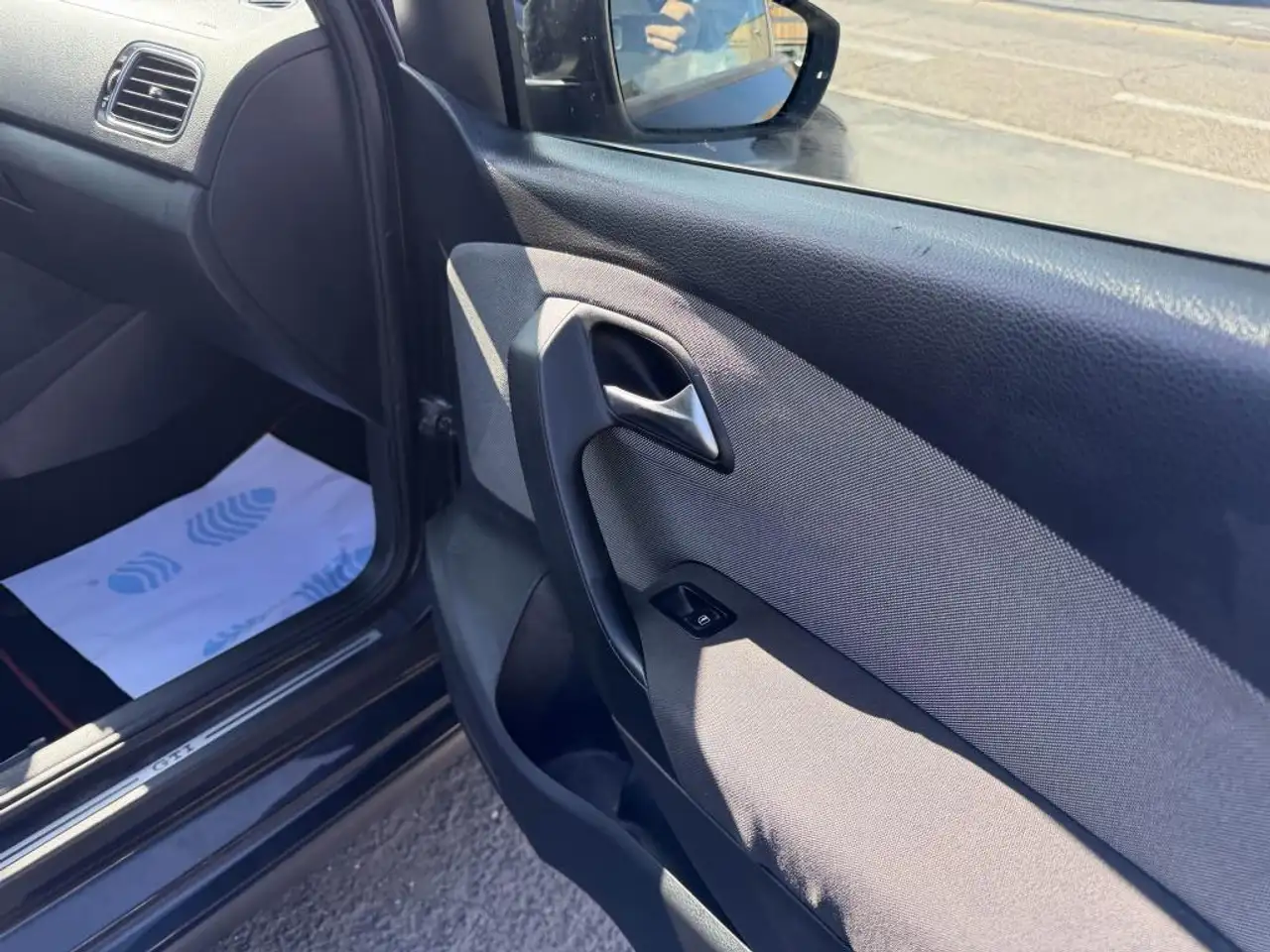 Volkswagen Polo GTI — photo 16