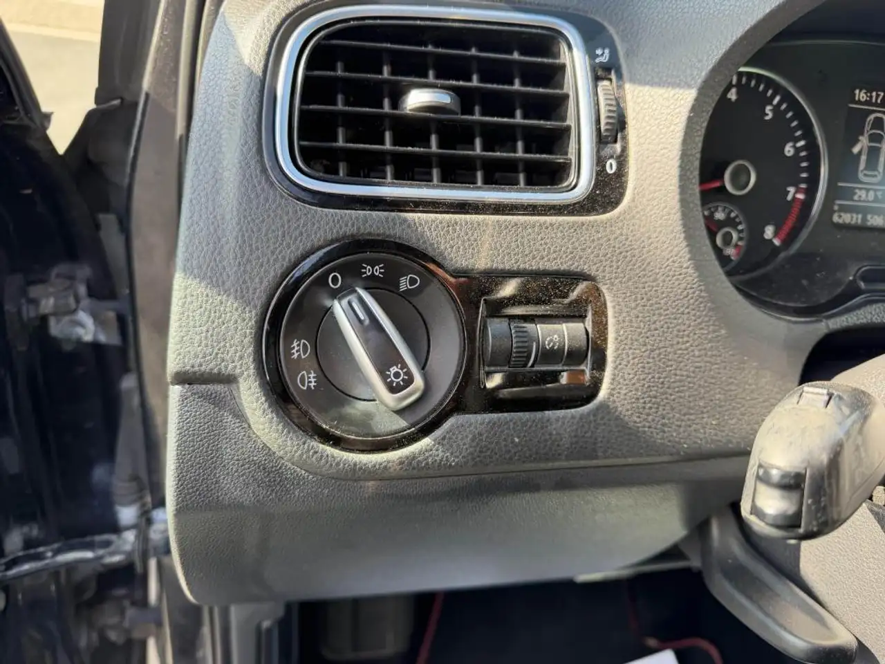 Volkswagen Polo GTI — photo 24