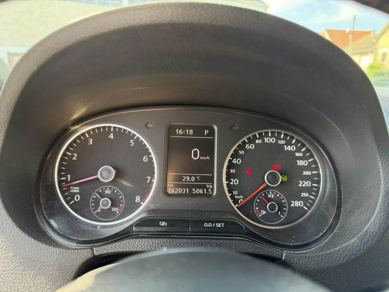 Volkswagen Polo GTI — photo 30