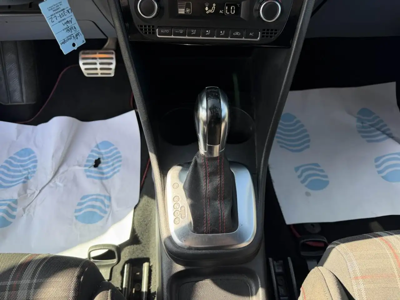 Volkswagen Polo GTI — photo 34