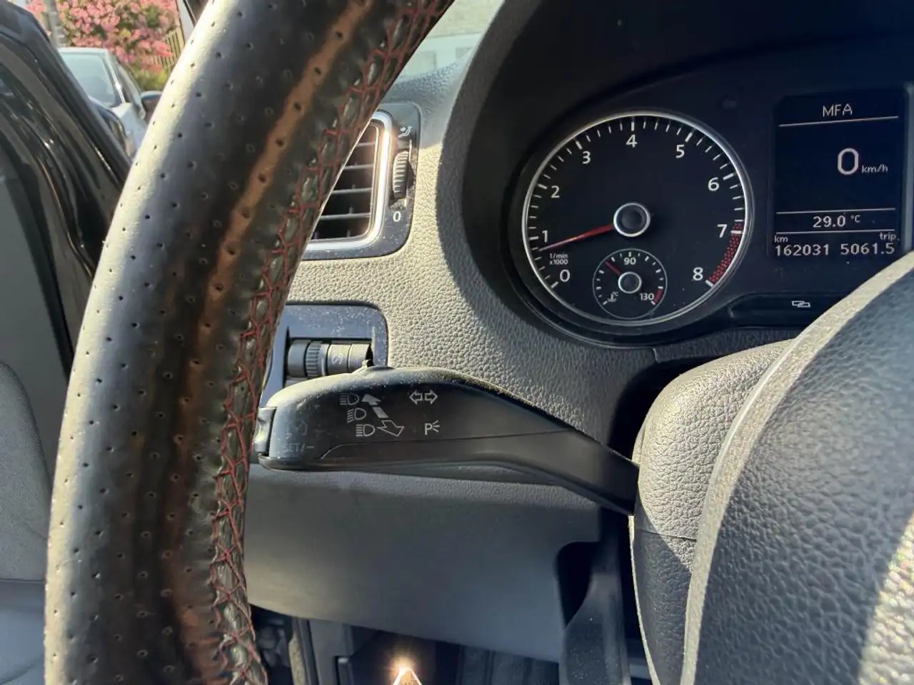 Volkswagen Polo GTI — photo 28