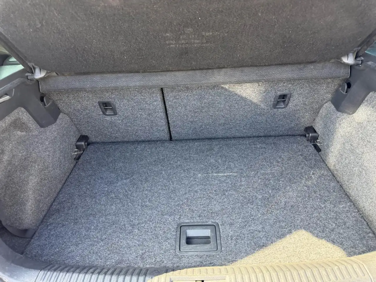 Volkswagen Polo GTI — photo 10