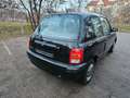 Nissan Micra 1.0 Style Automatik 1.Hand Klima Schwarz - thumbnail 5