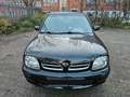 Nissan Micra 1.0 Style Automatik 1.Hand Klima Schwarz - thumbnail 2