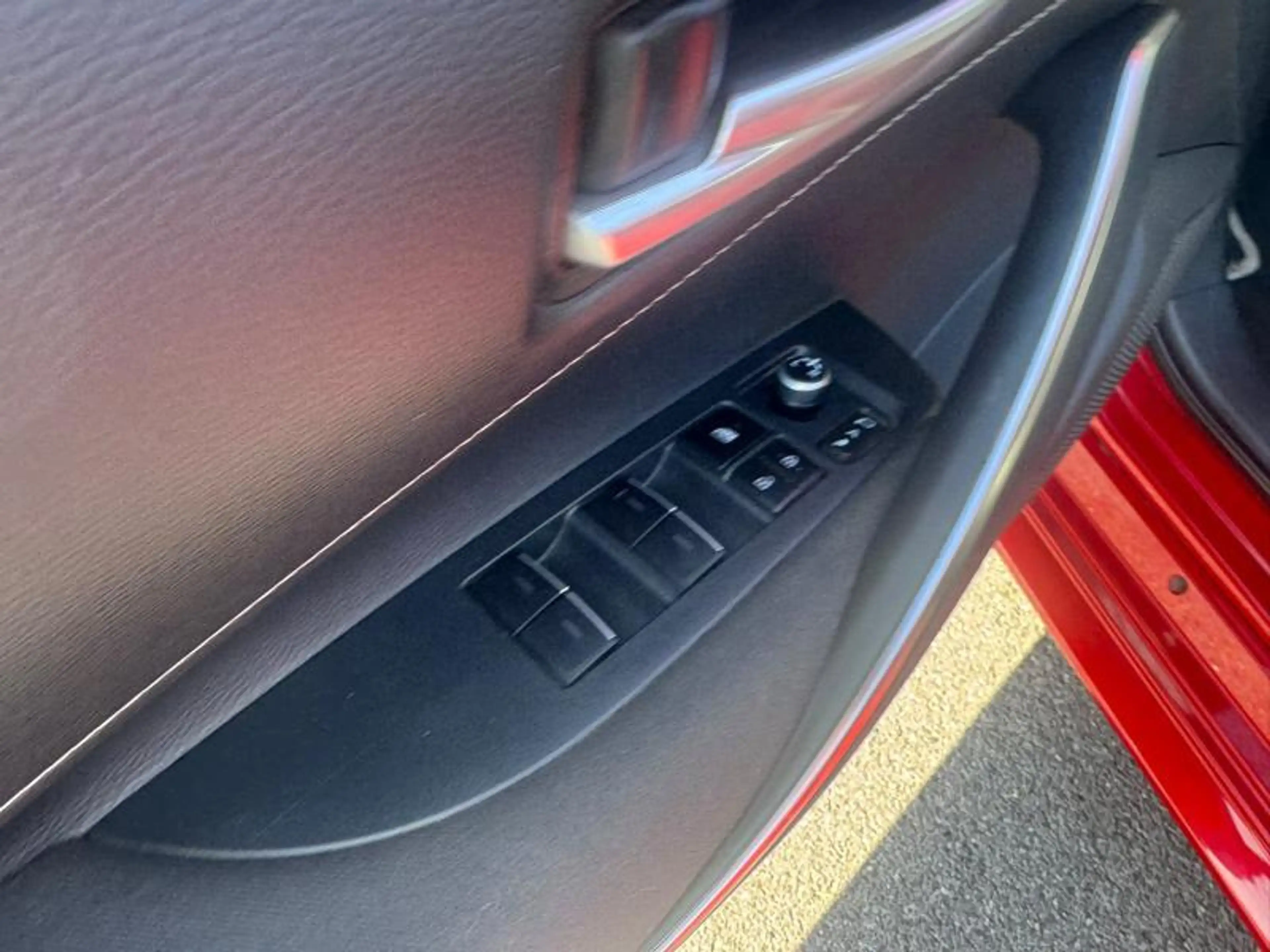 Toyota Corolla Touring Sports 1.8 Hybrid CVT Dynamic — photo 9