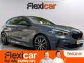 BMW 120 120dA Gris - thumbnail 1
