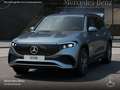 Mercedes-Benz EQB 350 4M AMG+PLUS-PAKET+KAMERA+KEYLESS+SPUR Silber - thumbnail 2