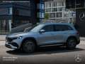 Mercedes-Benz EQB 350 4M AMG+PLUS-PAKET+KAMERA+KEYLESS+SPUR Silber - thumbnail 3