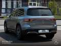 Mercedes-Benz EQB 350 4M AMG+PLUS-PAKET+KAMERA+KEYLESS+SPUR Silber - thumbnail 23