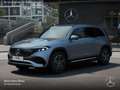 Mercedes-Benz EQB 350 4M AMG+PLUS-PAKET+KAMERA+KEYLESS+SPUR Silber - thumbnail 14