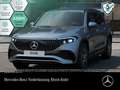 Mercedes-Benz EQB 350 4M AMG+PLUS-PAKET+KAMERA+KEYLESS+SPUR Silber - thumbnail 1