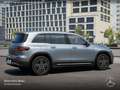 Mercedes-Benz EQB 350 4M AMG+PLUS-PAKET+KAMERA+KEYLESS+SPUR Silber - thumbnail 20