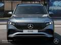 Mercedes-Benz EQB 350 4M AMG+PLUS-PAKET+KAMERA+KEYLESS+SPUR Silber - thumbnail 8