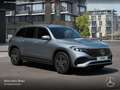 Mercedes-Benz EQB 350 4M AMG+PLUS-PAKET+KAMERA+KEYLESS+SPUR Silber - thumbnail 21