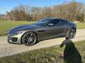 Jaguar F-Type F-Type P300 Coupe 2,0 Turbo Aut. Grau - thumbnail 4