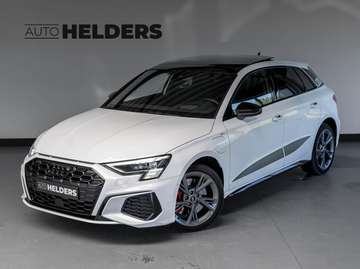 Sportback 45 TFSI e S edition Competition Pano Tre