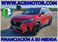 Hyundai TUCSON 1.6CRDI 48V NLine Lite 4x2 - thumbnail 1