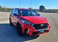 Hyundai TUCSON 1.6CRDI 48V NLine Lite 4x2 - thumbnail 15