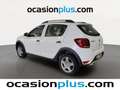 Dacia Sandero 0.9 TCE Stepway Ambiance 66kW Blanco - thumbnail 3