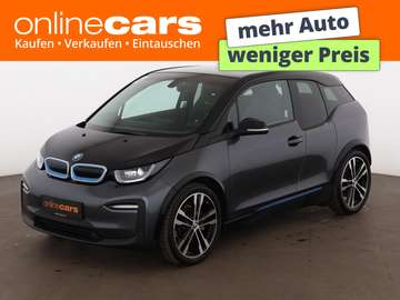 42kWh Aut LED WAERMEPUMPE NAVI R-CAM SITZHZG