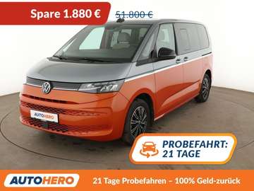 2.0 TSI Life Aut.*NAVI*LED*ACC*PDC*SHZ*