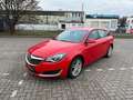Opel Insignia ST 2.0 CDTI ecoFL. Edition 4x4 S/S PDC Rot - thumbnail 1