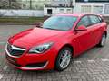 Opel Insignia ST 2.0 CDTI ecoFL. Edition 4x4 S/S PDC Rot - thumbnail 2