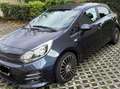 Kia Rio Rio 1,2 MPI Silber Silber Blau - thumbnail 1