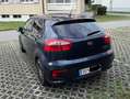 Kia Rio Rio 1,2 MPI Silber Silber Blau - thumbnail 2