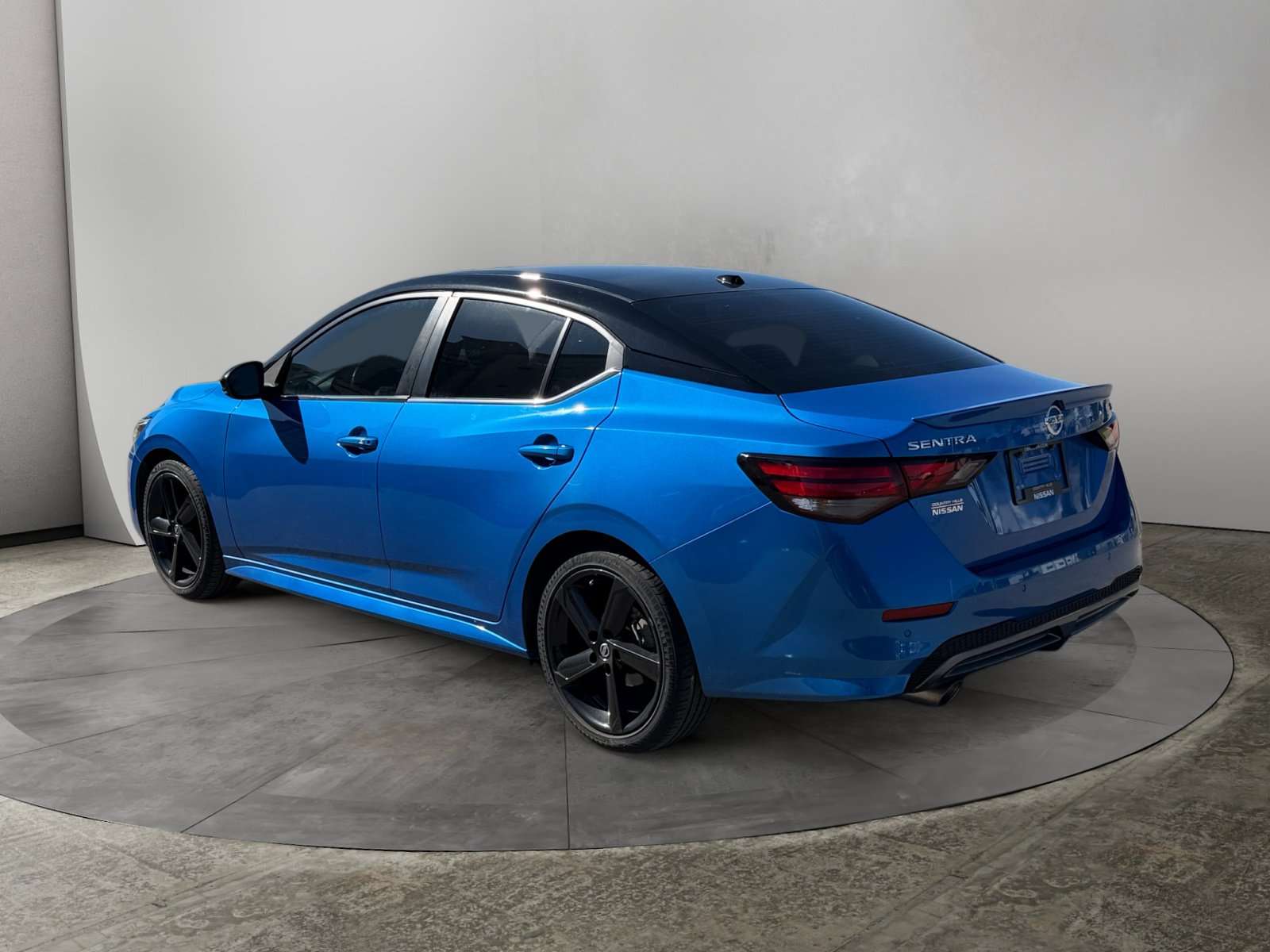 2022 Nissan Sentra
