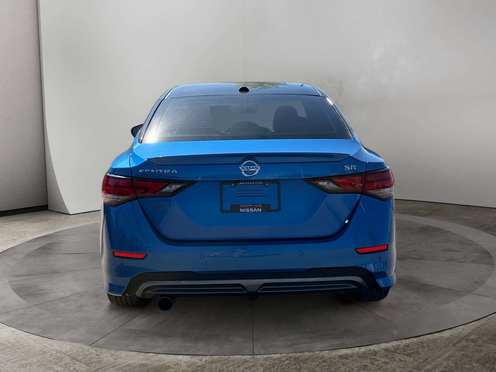 2022 Nissan Sentra