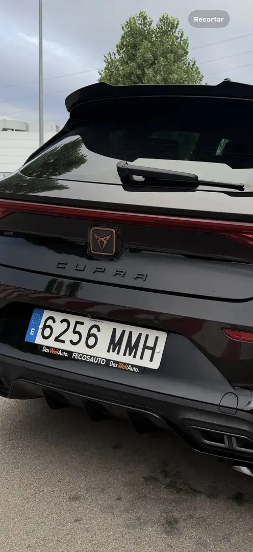 CUPRA Leon León 2.0 TSI DSG 140KW - 2