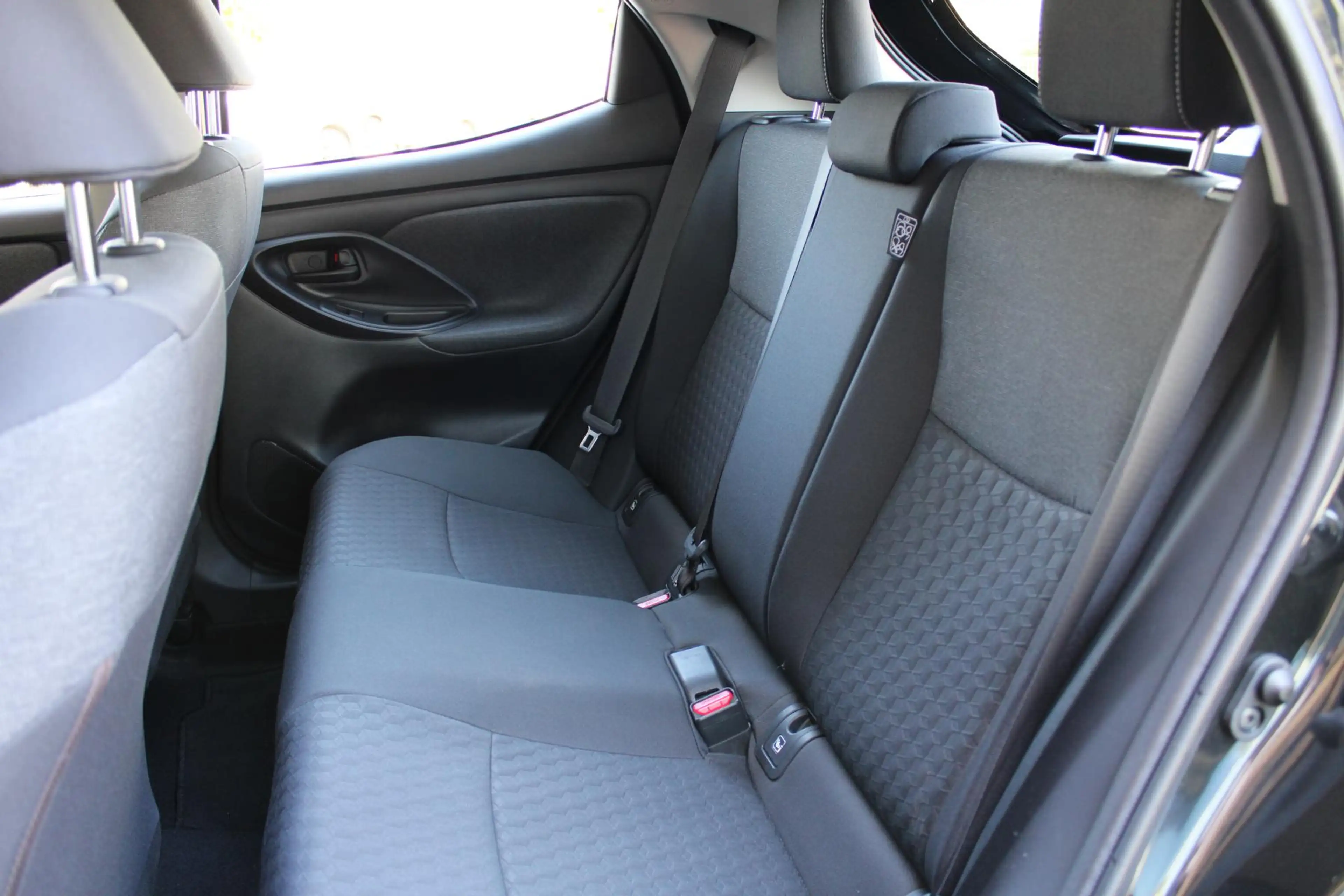 Mazda 2 Hybrid 1.5L VVT-i 116 PS AGILE AUTOMATIK — photo 9