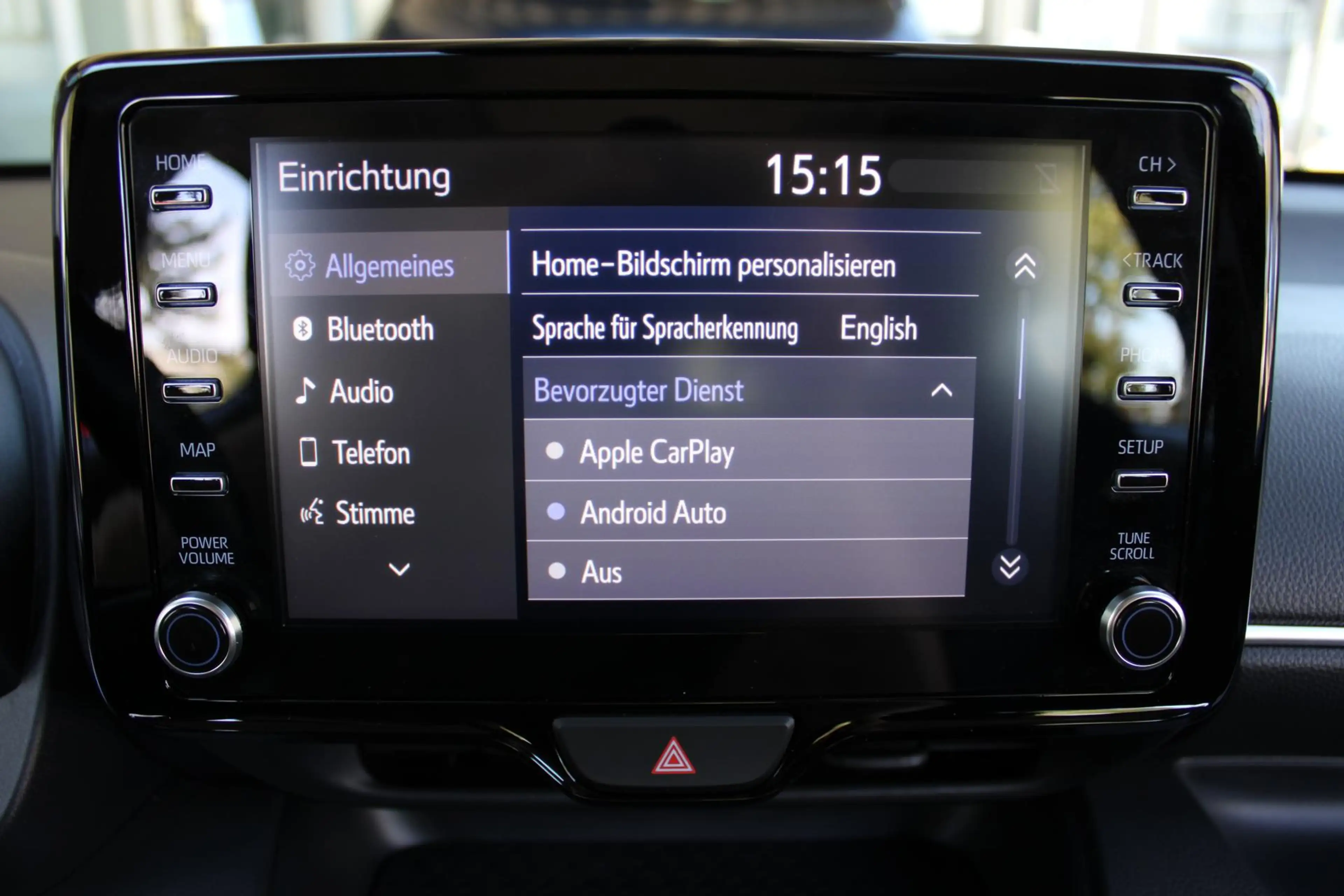 Mazda 2 Hybrid 1.5L VVT-i 116 PS AGILE AUTOMATIK — photo 15