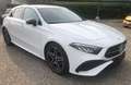Mercedes-Benz A 180 AMG Line Premium Autom. Full Led Cerchi 18 Navi Bianco - thumbnail 3