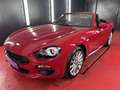 Fiat 124 Spider 1,4 Turbo *Cabrio *NUR 45.000km *Top Zustand! Rot - thumbnail 12