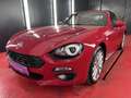 Fiat 124 Spider 1,4 Turbo *Cabrio *NUR 45.000km *Top Zustand! Rot - thumbnail 2
